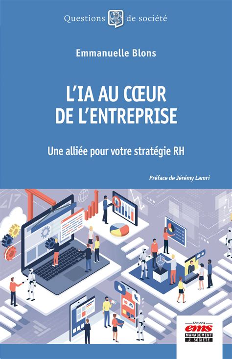 L'entreprise 